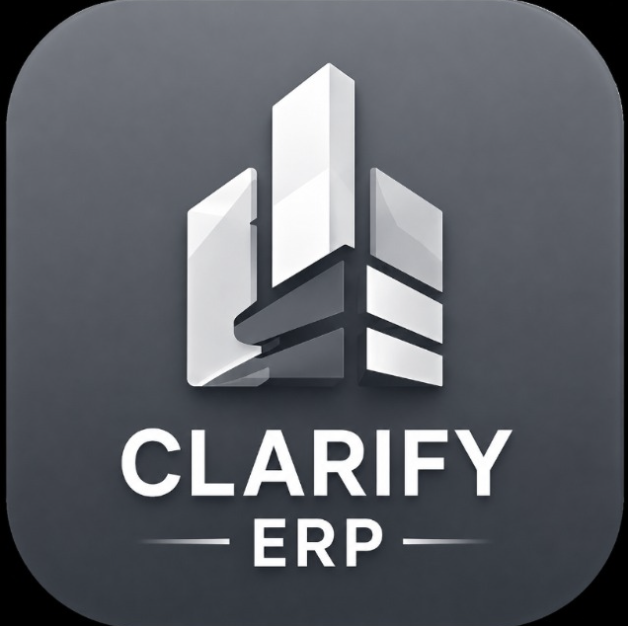 CLARIFY ERP